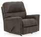 Navi Recliner - World Furniture Gallery (Newark, CA)