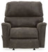 Navi Recliner - World Furniture Gallery (Newark, CA)