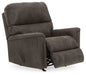 Navi Recliner - World Furniture Gallery (Newark, CA)