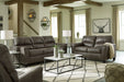 Navi Living Room Set - World Furniture Gallery (Newark, CA)