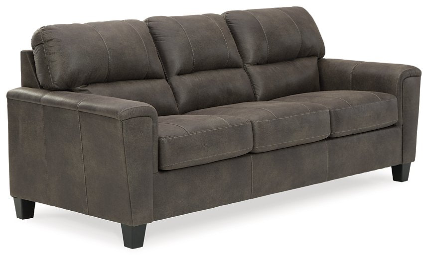 Navi Sofa - World Furniture Gallery (Newark, CA)