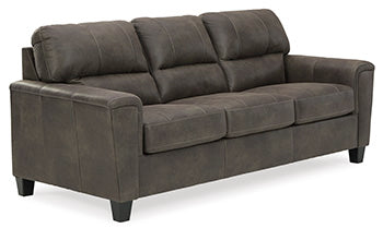 Navi Sofa - World Furniture Gallery (Newark, CA)