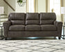 Navi Sofa Sleeper - World Furniture Gallery (Newark, CA)