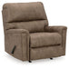 Navi Recliner - World Furniture Gallery (Newark, CA)