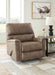 Navi Recliner - World Furniture Gallery (Newark, CA)