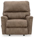 Navi Recliner - World Furniture Gallery (Newark, CA)