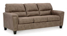 Navi Sofa - World Furniture Gallery (Newark, CA)