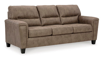 Navi Sofa - World Furniture Gallery (Newark, CA)