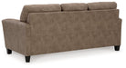 Navi Sofa Sleeper - World Furniture Gallery (Newark, CA)