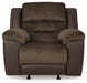 Dorman Recliner - World Furniture Gallery (Newark, CA)