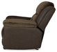 Dorman Recliner - World Furniture Gallery (Newark, CA)