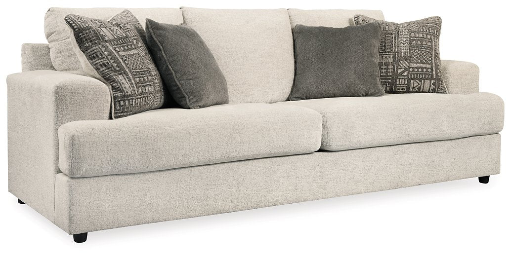 Soletren Sofa Sleeper - World Furniture Gallery (Newark, CA)