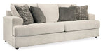 Soletren Sofa - World Furniture Gallery (Newark, CA)