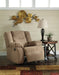 Tulen Living Room Set - World Furniture Gallery (Newark, CA)