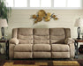 Tulen Living Room Set - World Furniture Gallery (Newark, CA)