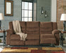 Tulen Living Room Set - World Furniture Gallery (Newark, CA)