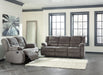 Tulen Living Room Set - World Furniture Gallery (Newark, CA)