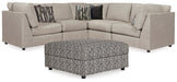 Kellway Living Room Set - World Furniture Gallery (Newark, CA)