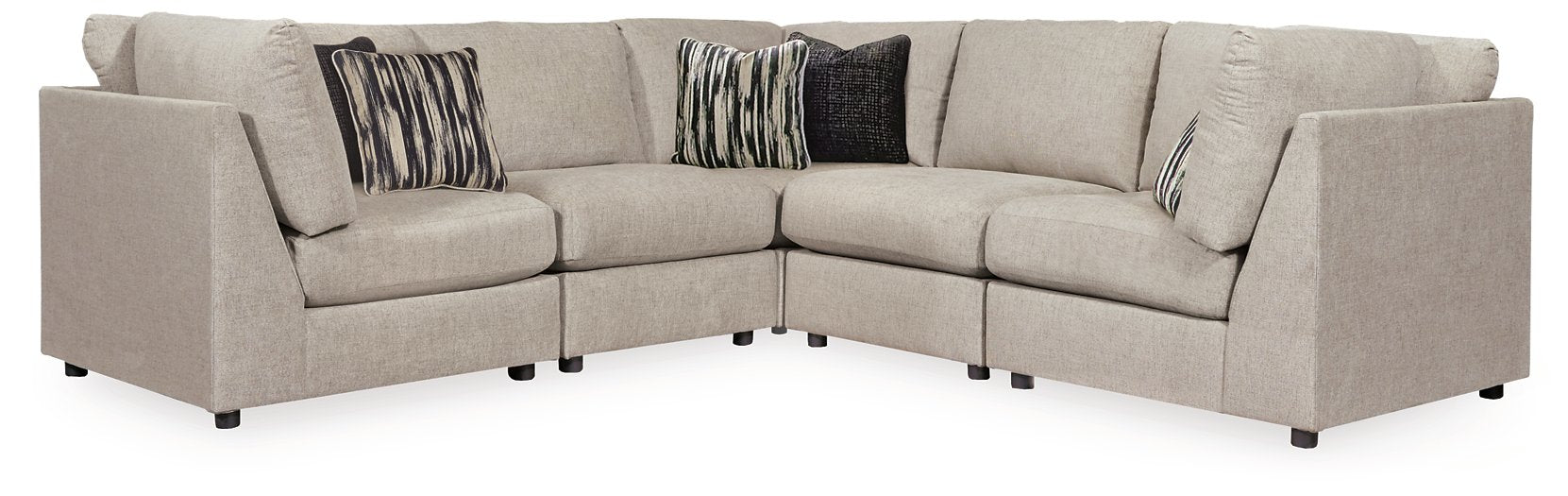 Kellway Living Room Set - World Furniture Gallery (Newark, CA)