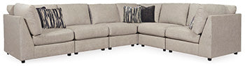 Kellway Living Room Set - World Furniture Gallery (Newark, CA)