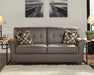 Tibbee Sofa - World Furniture Gallery (Newark, CA)