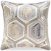 Meiling Pillow - World Furniture Gallery (Newark, CA)