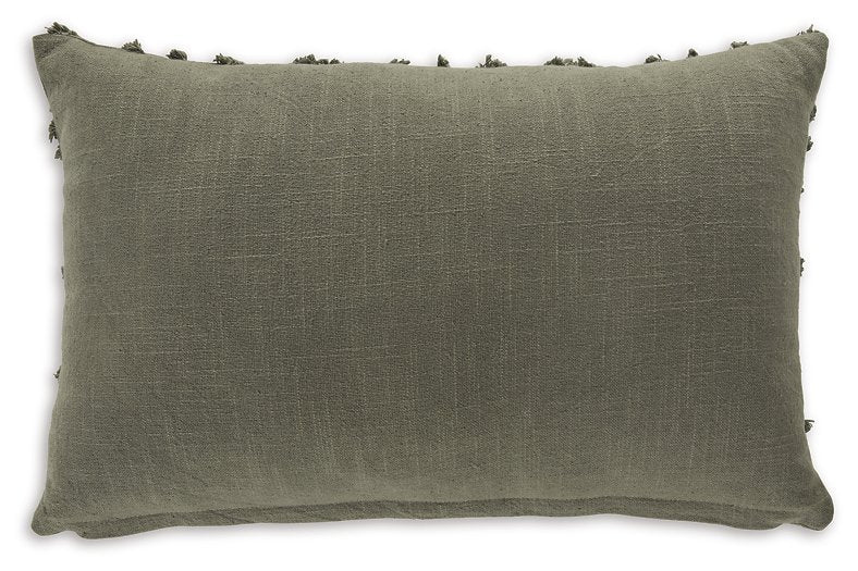 Finnbrook Pillow - World Furniture Gallery (Newark, CA)