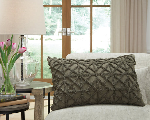 Finnbrook Pillow - World Furniture Gallery (Newark, CA)