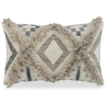 Liviah Pillow - World Furniture Gallery (Newark, CA)