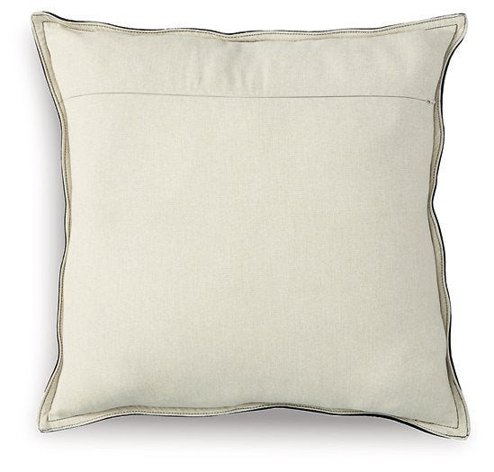 Rayvale Pillow (Set of 4) - World Furniture Gallery (Newark, CA)