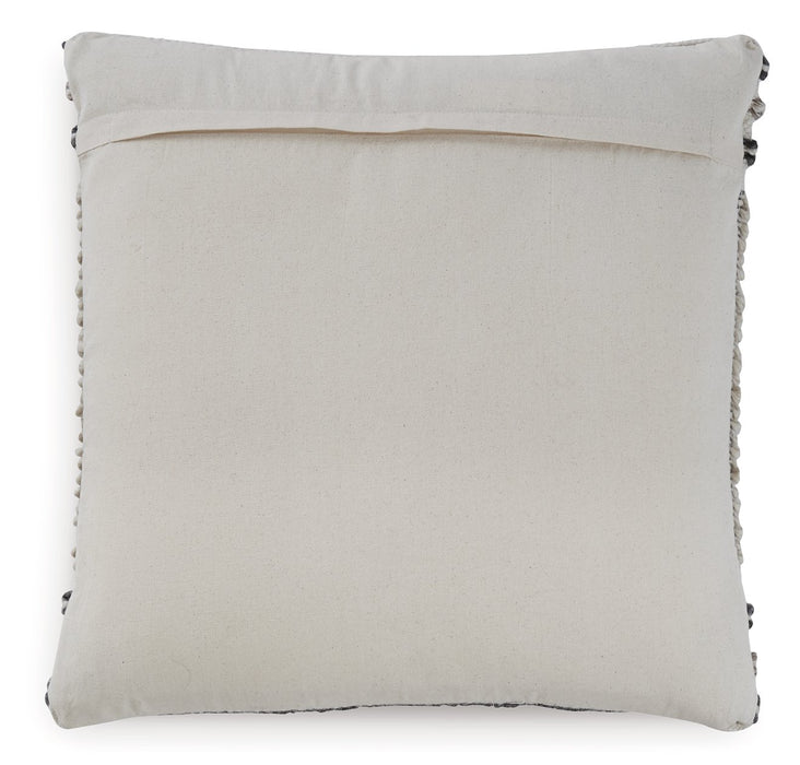 Ricker Pillow - World Furniture Gallery (Newark, CA)