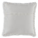 Gariland Pillow (Set of 4) - World Furniture Gallery (Newark, CA)