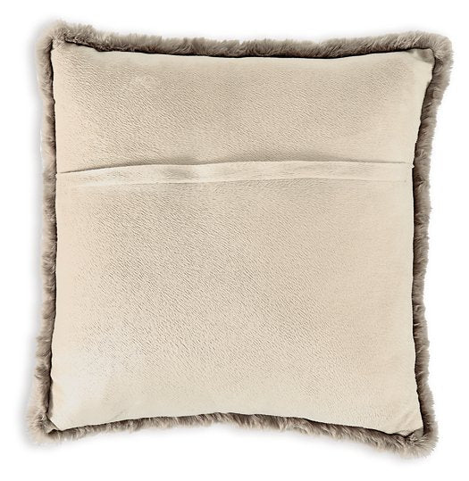 Gariland Pillow - World Furniture Gallery (Newark, CA)