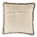 Gariland Pillow (Set of 4) - World Furniture Gallery (Newark, CA)