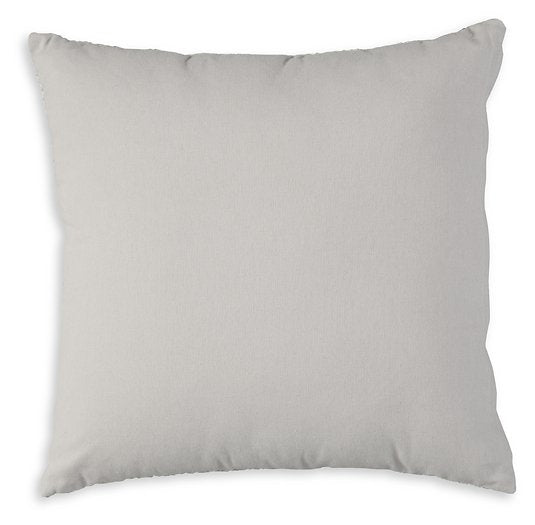 Erline Pillow (Set of 4) - World Furniture Gallery (Newark, CA)