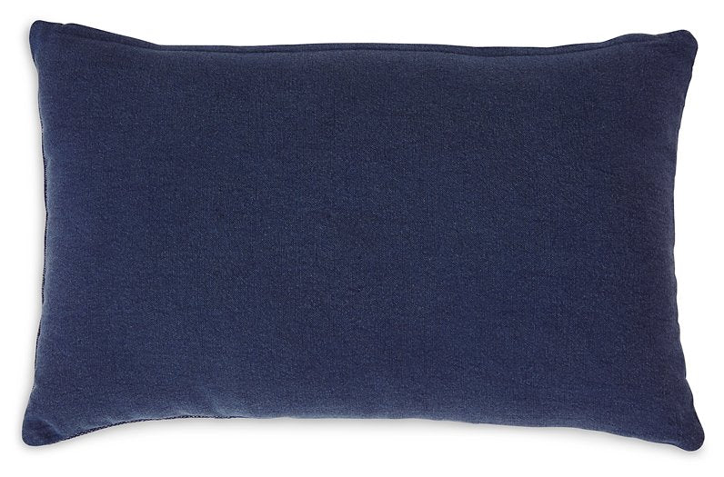 Dovinton Pillow - World Furniture Gallery (Newark, CA)