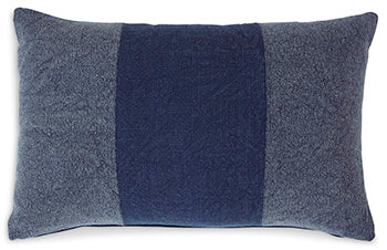 Dovinton Pillow - World Furniture Gallery (Newark, CA)