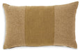 Dovinton Pillow - World Furniture Gallery (Newark, CA)