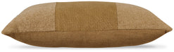 Dovinton Pillow - World Furniture Gallery (Newark, CA)