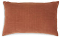 Dovinton Pillow - World Furniture Gallery (Newark, CA)