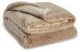 Gariland Throw (Set of 3) - World Furniture Gallery (Newark, CA)