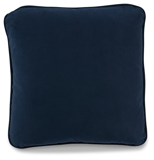 Caygan Pillow (Set of 4) - World Furniture Gallery (Newark, CA)