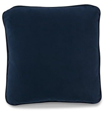 Caygan Pillow (Set of 4) - World Furniture Gallery (Newark, CA)