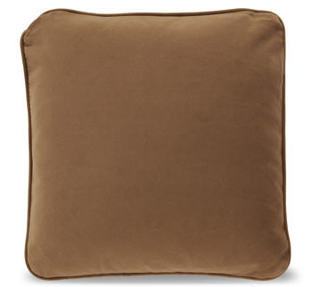 Caygan Pillow - World Furniture Gallery (Newark, CA)