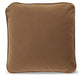 Caygan Pillow (Set of 4) - World Furniture Gallery (Newark, CA)