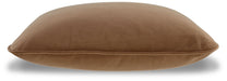 Caygan Pillow - World Furniture Gallery (Newark, CA)