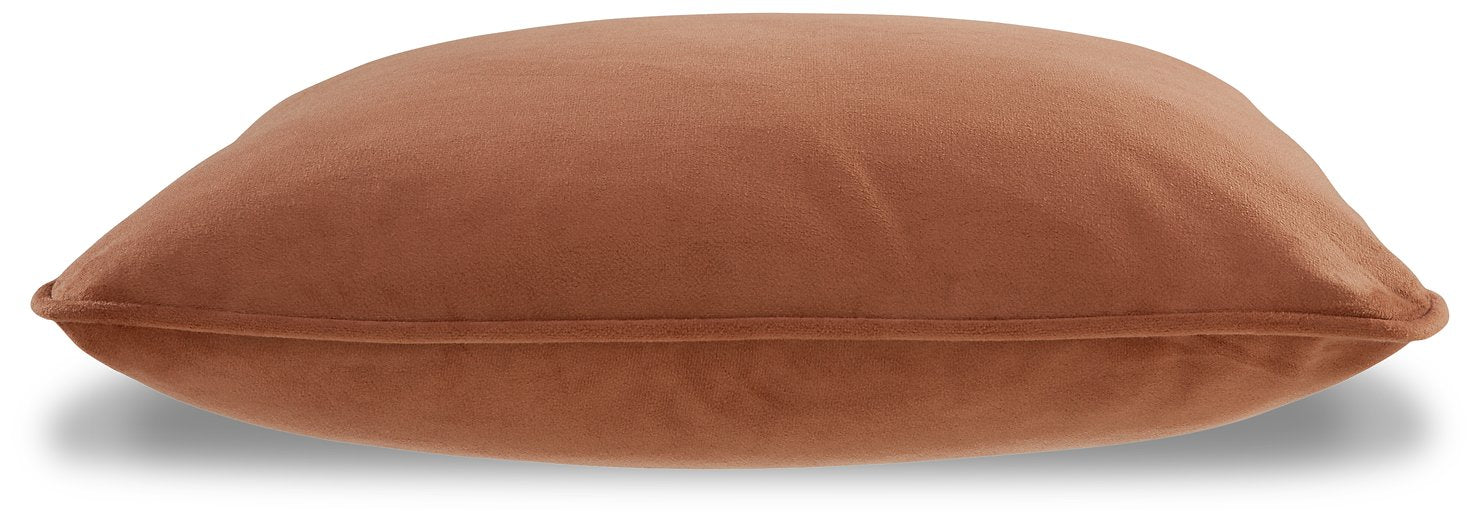 Caygan Pillow - World Furniture Gallery (Newark, CA)