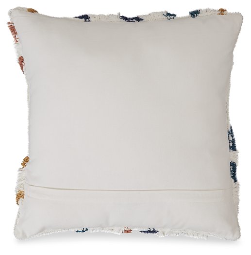 Evermore Pillow (Set of 4) - World Furniture Gallery (Newark, CA)