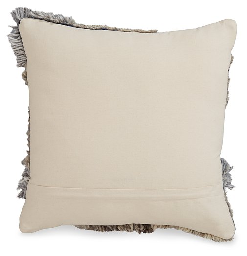 Gibbend Pillow (Set of 4) - World Furniture Gallery (Newark, CA)