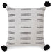 Mudderly Pillow (Set of 4) - World Furniture Gallery (Newark, CA)